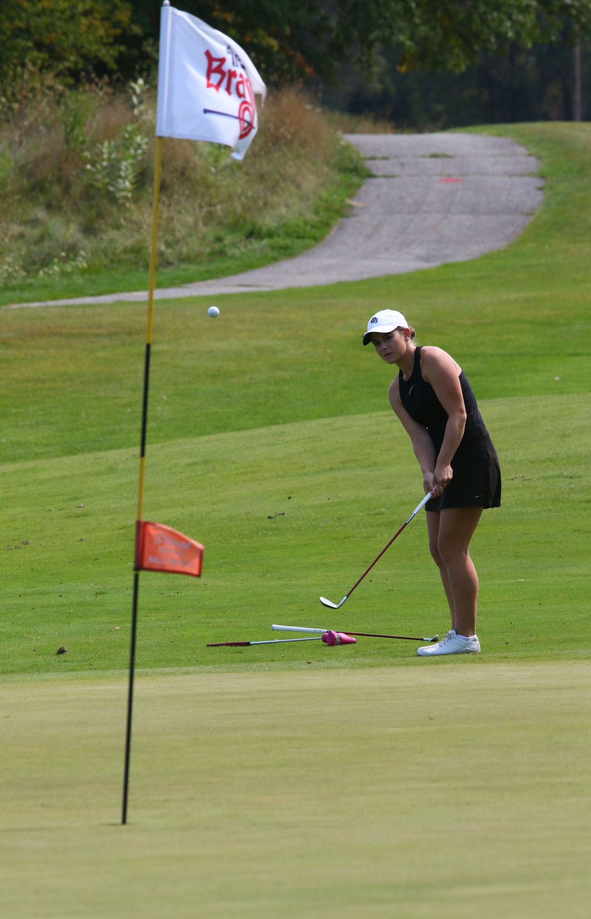 Gallery: Girls Golf Duneland Athletic Conference Tournament